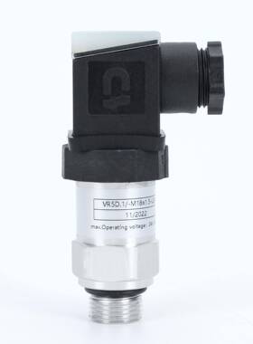 变压器压开力变送器关压力差发讯器VR5D压MYG.1