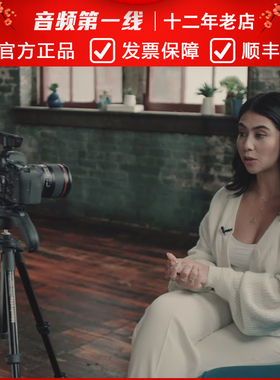 SENNHEISER/森海塞尔 XSWD PORTABLE LAVALIER SET领夹咪胸麦克风