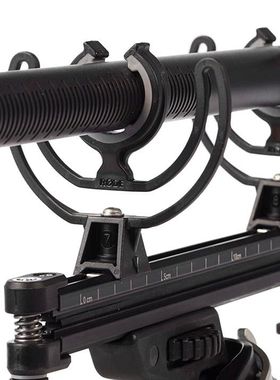 罗德/RODE NTG3 专业电影采访枪式录音话筒麦克风单反相机含税票