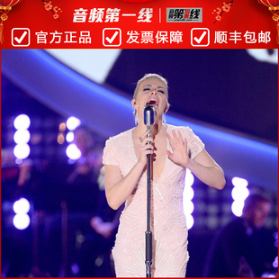 Super55 55SH 565 520DX 人声乐器话筒麦克风 Shure 545经典 舒尔