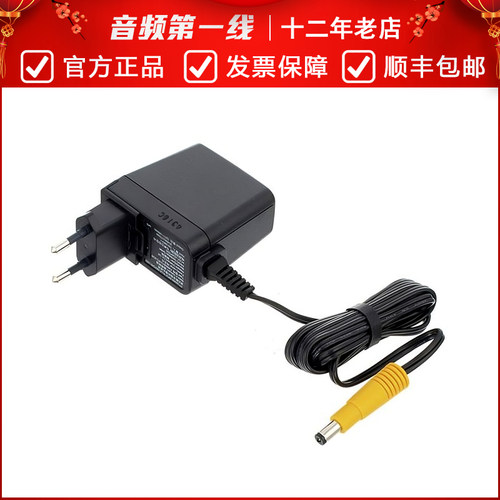 森海塞尔专用无线接收机器电源