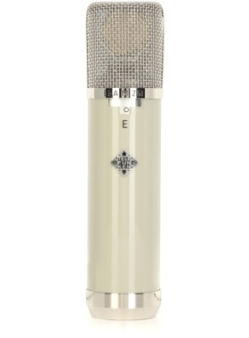 Telefunken/德律风根 ELA M 251E 大振膜电子管电容话筒/麦克风