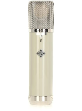 Telefunken/德律风根 ELA M 251E 大振膜电子管电容话筒/麦克风