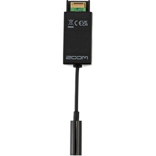 Zoom TCA-1 录音机时间码适配器模块配件