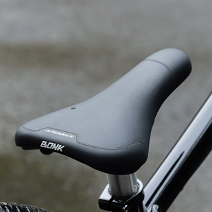 DPS坐垫Roots树根Bonk山地车XC/AM座垫FR 熊猫街攀土坡坐杆座包组