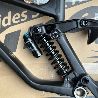 三拓马祖奇弹簧胆高强度耐用