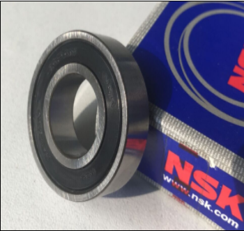 NSK 6910DDU NS7S5 原装50*72*12 薄壁 千类 深沟球轴承6306 6307