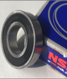 NSK 6910DDU NS7S5 原装50*72*12 薄壁 千类 深沟球轴承6306 6307