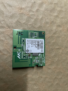 7953 原装 惠普HP M126nw M127nw无线网卡wifi模块1150