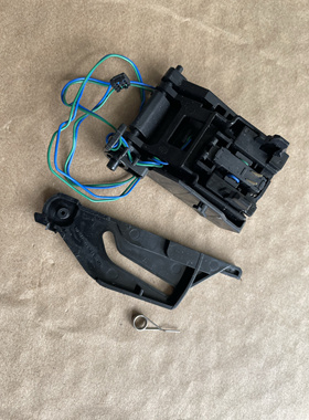 原装 惠普 HP125NW 126A 127FW 128FN 硒鼓芯片触点 卡扣 传感器