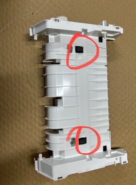 适用 惠普HP 203 M227FDW  M206 M230 M118 M148双面器搓纸轮