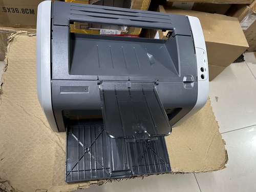 惠普 HP 1010 1012 1015 打印机外壳 进纸板 上盖 出纸 进板 侧