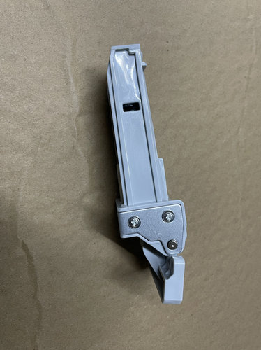 惠普HP M525ADF支架 支撐架HP M525合页 M575支撑脚合页