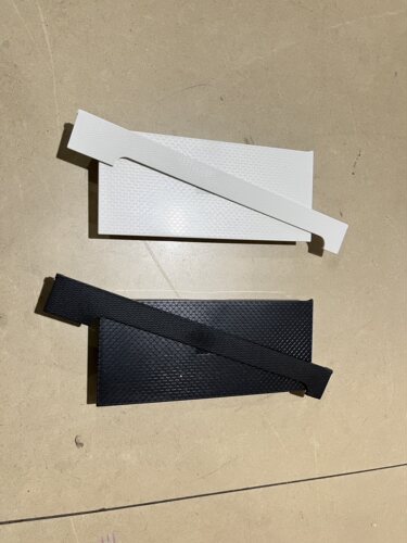 适用 爱普生L3218 L3251 L3256 L3253 L3255 L3258前门 挡板 盖板