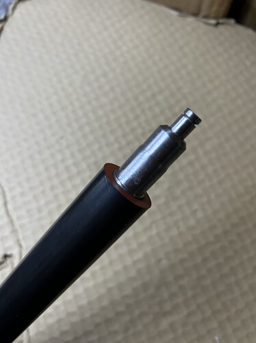 富士施乐 七代VIIC2273 C3372 C3373 4473 C5573 C6673 C7773下辊