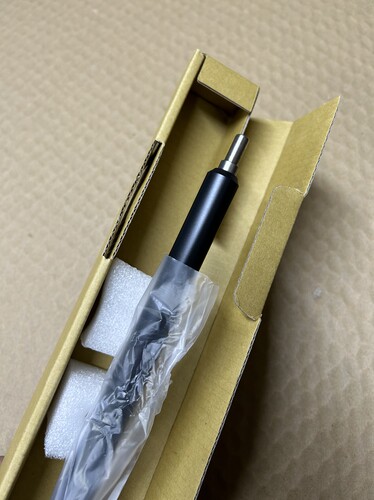 佳能 iR 2520i 2525i 2530i 2535i 2545i 2520 NPG-51充电辊