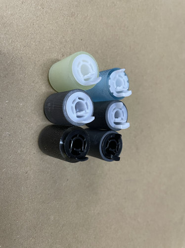 适用 佳能4825 4835 4845 4925 4935 4945 纸盒搓纸轮 高品质
