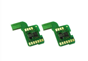 惠普HP CF510A 511A 512A 513A硒鼓芯片  M154a 180 181计数芯片