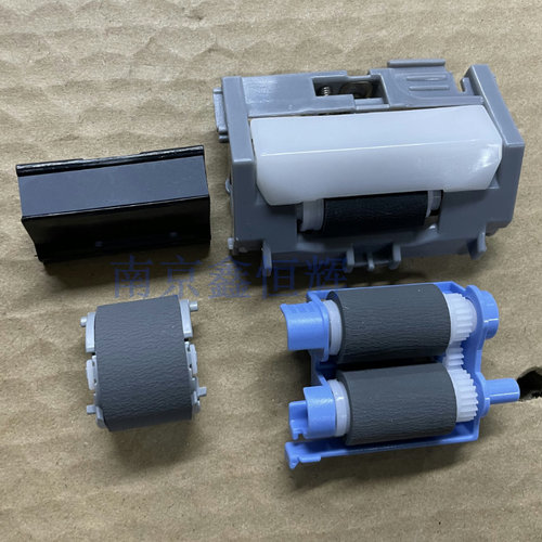 适用惠普HP403 402 hpM427 M426 M429 M304 M305 329搓纸轮分页器