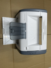 适用惠普HP1020plus外壳 1018 hp1020外壳 前门接纸板顶盖 侧盖