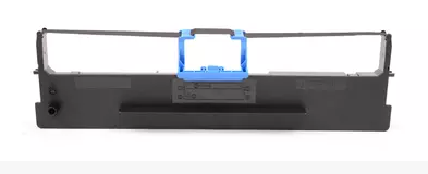 得实80D-8色带架 AR570色带框 DS650PRO AR580P AR630K色带盒