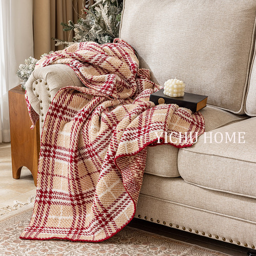 半边绒毛毯四季通用盖毯