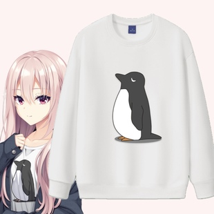 柚子社新作阳见惠凪cos Lemonade Factory纯棉T恤现货舒适透气T恤