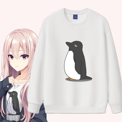 柚子社新作阳见惠凪cos Lemonade Factory纯棉T恤现货舒适透气T恤