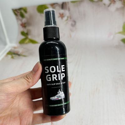 SOLE GRIP鞋底防滑喷雾运动鞋止滑液户外专用防摔倒防滑剂鞋底