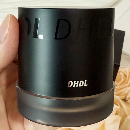 DHAL妆前保湿贴贴面霜前乳打底隔离补水保湿滋润清透服帖不卡粉