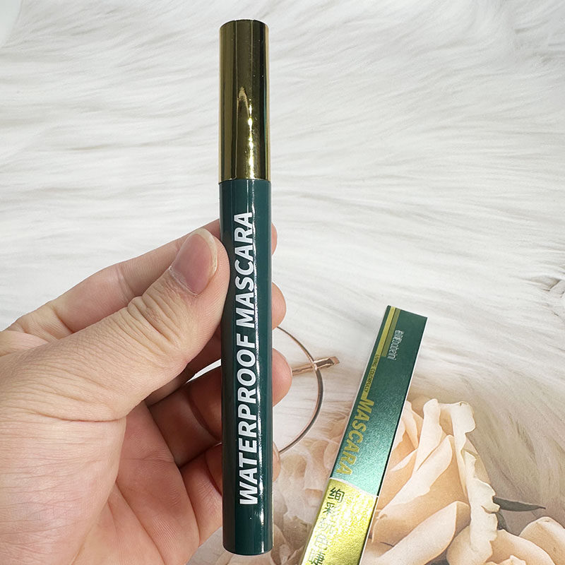 柏贝妮绚彩玩色睫毛膏防水不晕染纤长卷翘浓密持久定型打底细刷,彩妆/香水/美妆工具,睫毛膏,淘宝优惠券,粉丝福利购,淘宝优惠卷