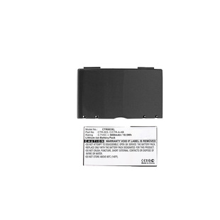 适用Nintendo 3DS CTR-001游戏机电池CTR-003厚电送盖