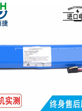 适用 安科特纳 ACTERNA  ANT-5  SDH/PDH  WWG-ANT-5 光时域电池