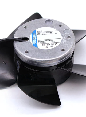 4656EZ/4656EA AC230V 19W 变频主轴耐高温风机散热风扇