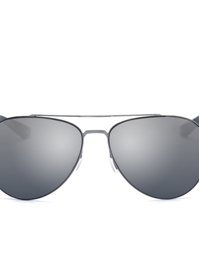 BMW宝马休闲时尚太阳镜男板材墨镜飞行员蛤蟆镜可配近视B82037