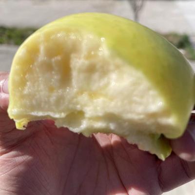 瑞雪苹果现摘现发纯甜花香味苹果新鲜水果好吃青苹果10斤产地直发