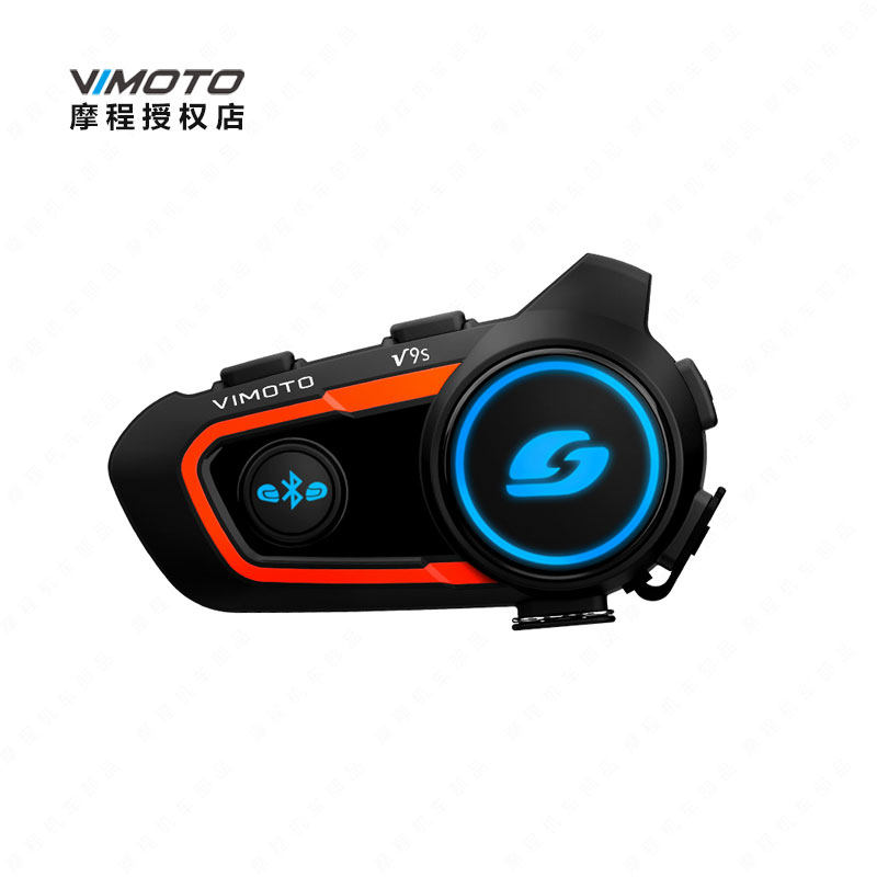 维迈通V9S摩托车头盔蓝牙耳机V8S全盔内置对讲机无线骑行底座配件|msв категории motosikal/Equipment/Fitting, peralatan penunggang motosikal, 头盔耳机 - от Buy2taobao.com для оказания профессиональной услуги покупки агента Taobao