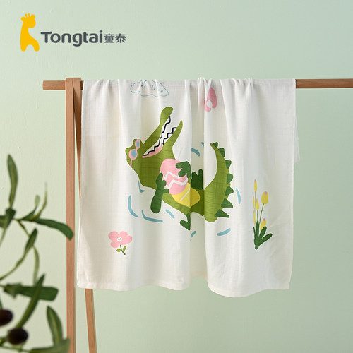 童泰被子吸湿排汗轻薄