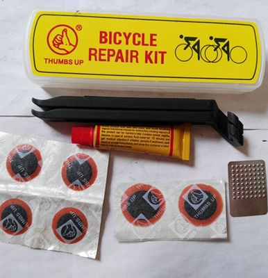 Kit de réparation vélo - Ref 2316516 Image 3