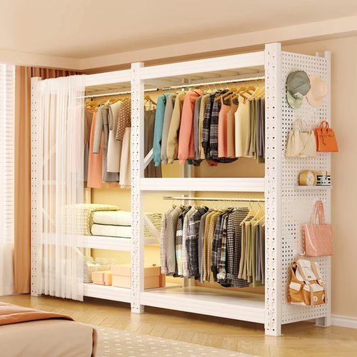 必入！卧室出租房的收纳神器