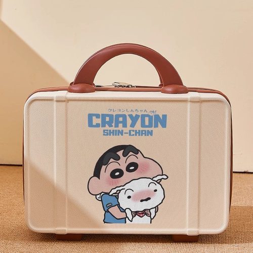 柏莱德利ABS+PC无便携