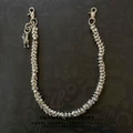 Heavy-Duty Dragon Spine Pants Chain