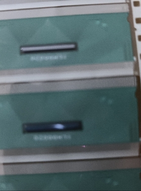 VHILS0872H2-5L全新原型号散卷切片 液晶驱动COF/TAB  现货