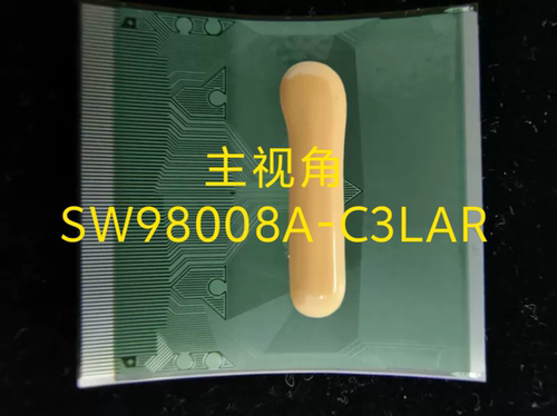 SW98008A-C3LAR SW98008-C3LR 原型号全新切片 C1LAR现货有量