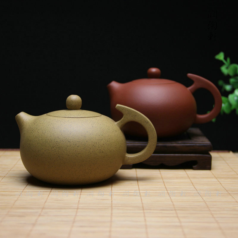 清仓宜兴紫砂工夫茶壶