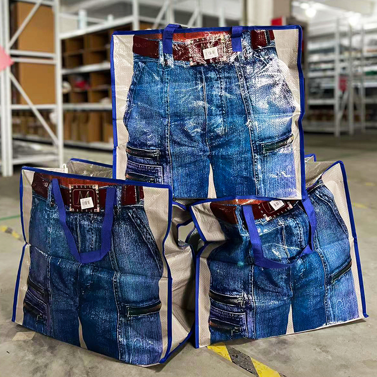 【2.99元清仓！】【带出去，一定很拉风！】大容量！菲常有创意！