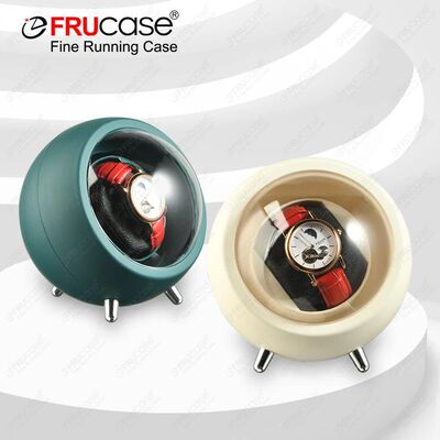 FRUCASE ABS Watch Winder for Automatic Watches Watch Box Aut
