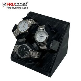 FRUCASE Watch Winder for automatic watches automatic winder