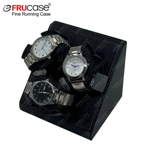 FRUCASE Watch Winder for automatic watches automatic winder