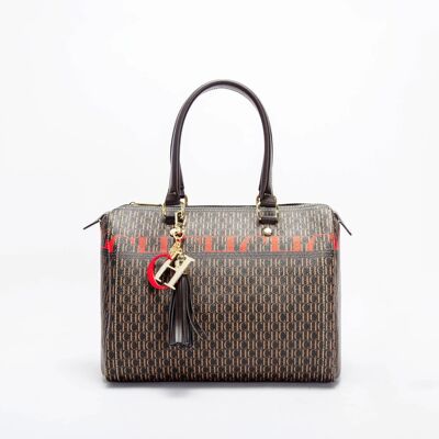 Women's Bag New Fashion Luxury Design Female Elegant Handbag